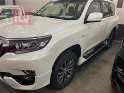 تۆیۆتا لاندكروزر پرادۆ